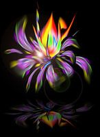 Bloeiende fantasie 3
