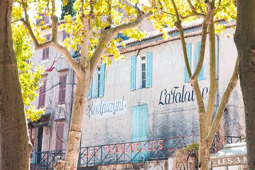 Provencale