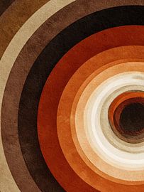 Echo van de aarde van Franka Poulain