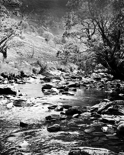 Dun Clonnel River