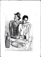 MAN + VROUW CAFE