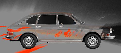 VW 411 NightDRIVE 02