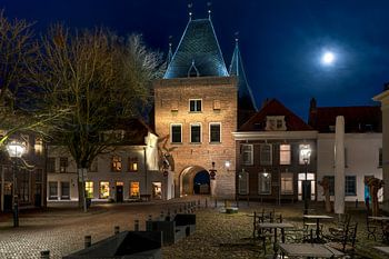 Koornmarkt Kampen