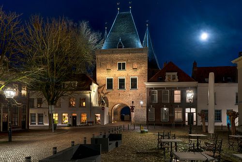Koornmarkt Kampen