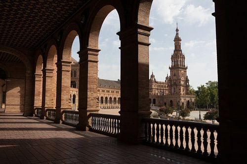 Plaza de España