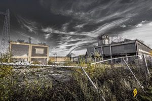 Leegstand in Nijmegen
