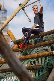 Survivalrun Udenhout 2021 by Captured by Tim