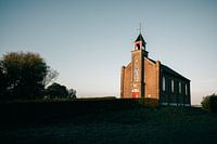 Kapel in Homoet, Elst, Gelderland
