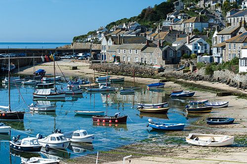Cornwall, Mousehol