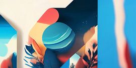 Land 3 van IIM Series