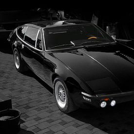 Bitter CD van aRi F. Huber