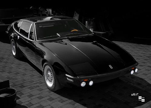 Bitter CD von aRi F. Huber