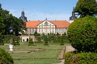 Kasteel Hundisburg bij Magdeburg (Saksen-Anhalt) van t.ART thumbnail