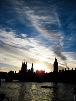 London Thames