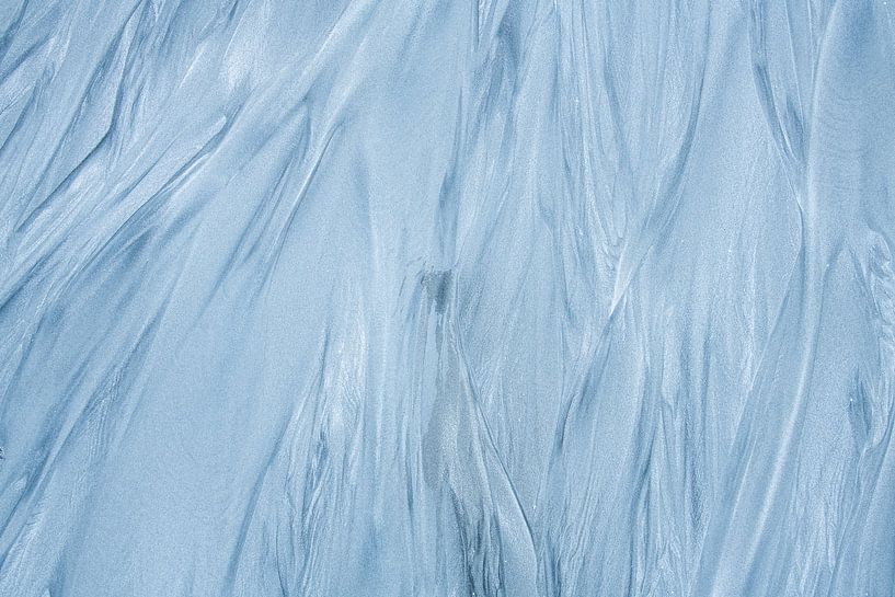 Beach shapes by Elles Rijsdijk