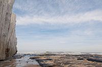 Breakwaters on the Zeeland coast