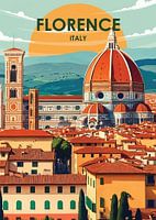 Florenz Italien