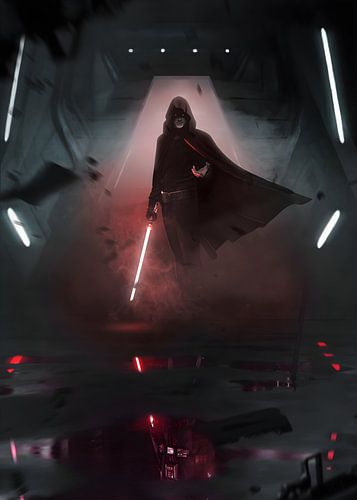 Anakin Skywalker 