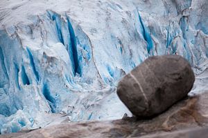 Nigardsbreen van Martijn Smeets