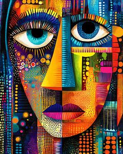 Expression abstraite