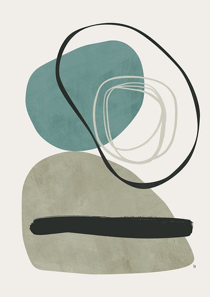 Calo van Tracie Andrews