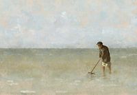 Kind der Zee