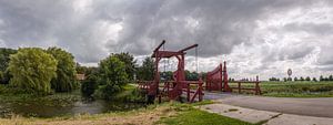 Bellingwolderschans - Oudeschans (NL)