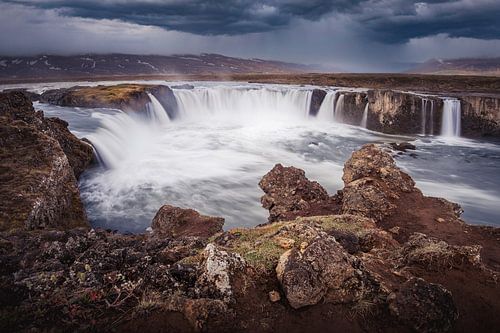 Godafoss