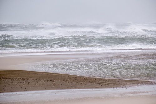 Storm van Carla Vermeend