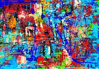 Whispers of another world