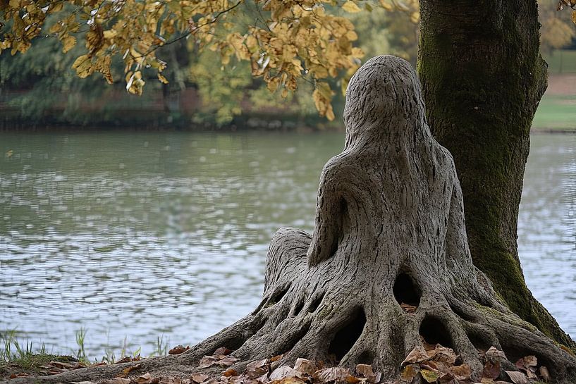 vie spirituelle par Egon Zitter