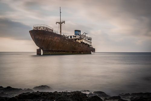 The spirit of Thelamon