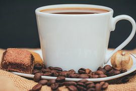 Coffee by Tim Lee Williams