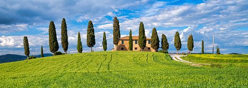 Agriturismo I Cipressini - Pienza