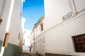 Portuguese street