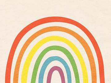LGBT Rainbow