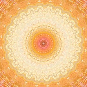 Mandala Willpower