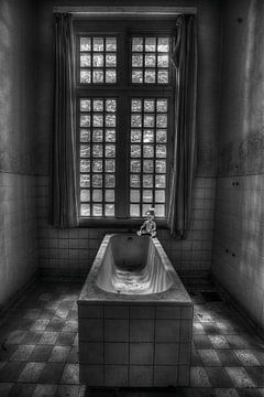 Take a Bath 2 van Kirsten Scholten