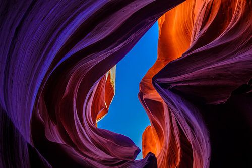 Antelope Canyon