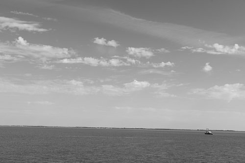 Pictures of Spiekeroog, an East Frisian island in the North Sea.