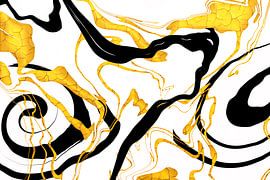 Courants surréalistes n° 2 sur Melanie Viola