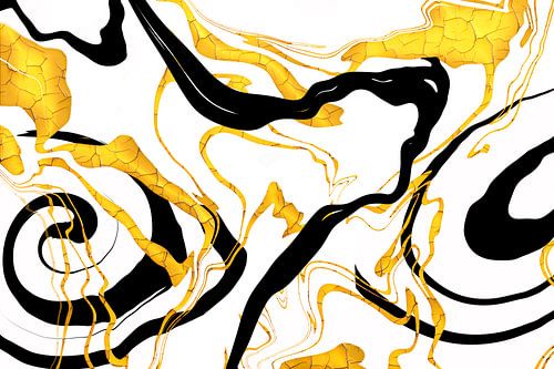 Surreal Currents No. 2