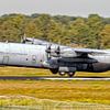 KLu Hercules transportvliegtuig G-273 "Ben Swagerman" van Roel Ovinge