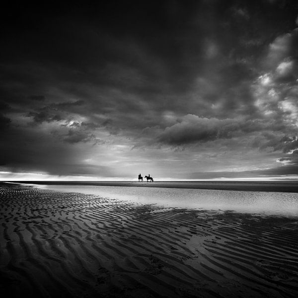 Before the Rain by Martijn Schruijer