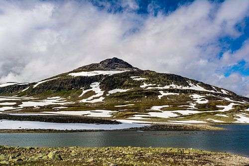 My Valhalla mountains