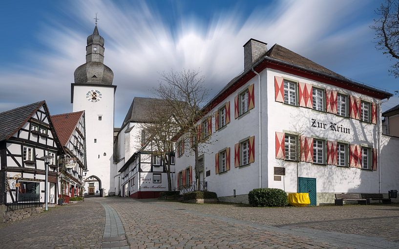 Arnsberg, Nordrhein-Westfalen, Deutschland von Alexander Ludwig