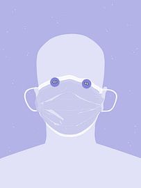 Avatar Buttoned Up von bob schroeder