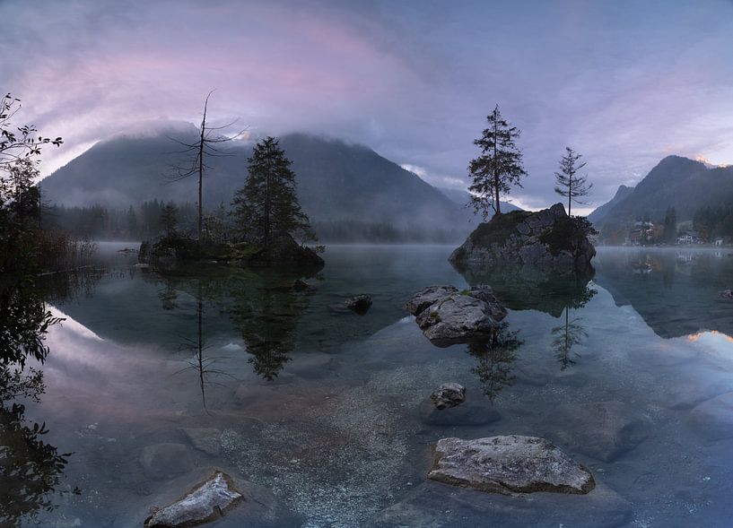 Dreamy Landscape von Patrick Noack