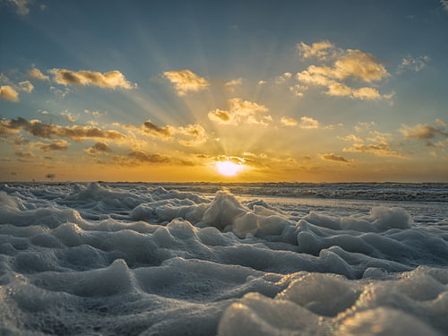Bergen aan zee