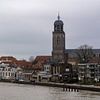 Hanseatic city of Deventer by Ingrid Aanen